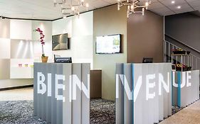 Ibis Styles Antony Paris Sud
